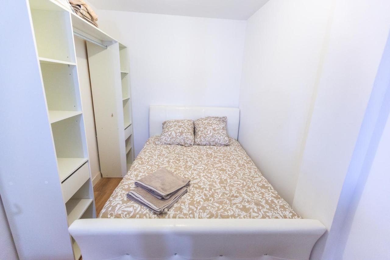 Appt Superbe T2 St Charles Vieux Port Wifi Daire Marsilya Dış mekan fotoğraf