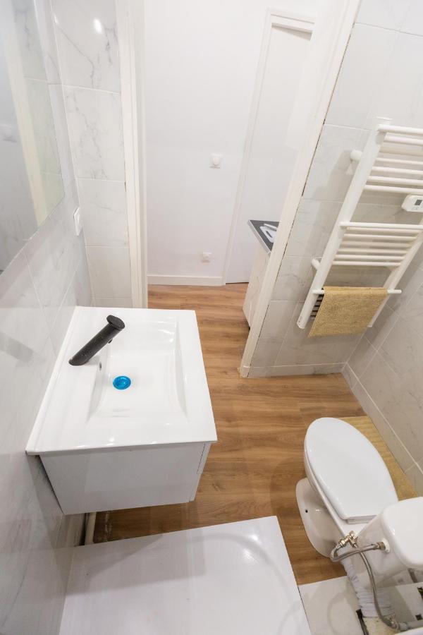 Appt Superbe T2 St Charles Vieux Port Wifi Daire Marsilya Dış mekan fotoğraf
